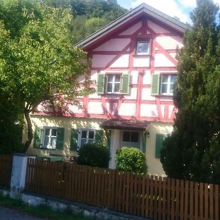 קינדינג Ferienhaus Am Muehlbach מראה חיצוני תמונה