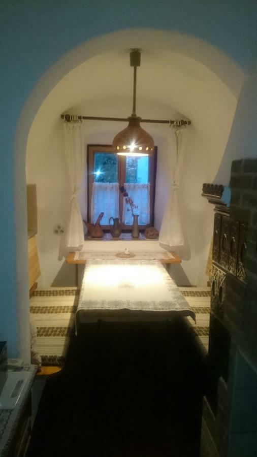 קינדינג Ferienhaus Am Muehlbach מראה חיצוני תמונה
