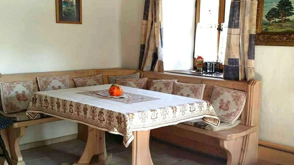 קינדינג Ferienhaus Am Muehlbach מראה חיצוני תמונה